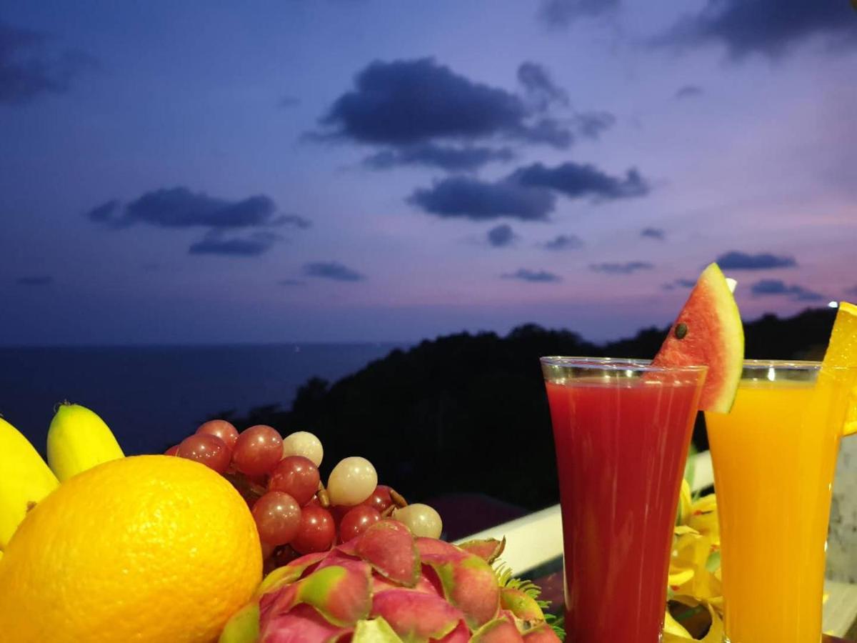 Aristocrat Residence & Hotel Sihanoukville Esterno foto